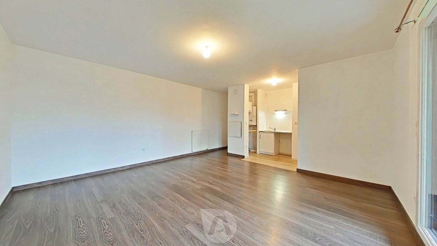 Appartement à vendre, 65m², Sautron