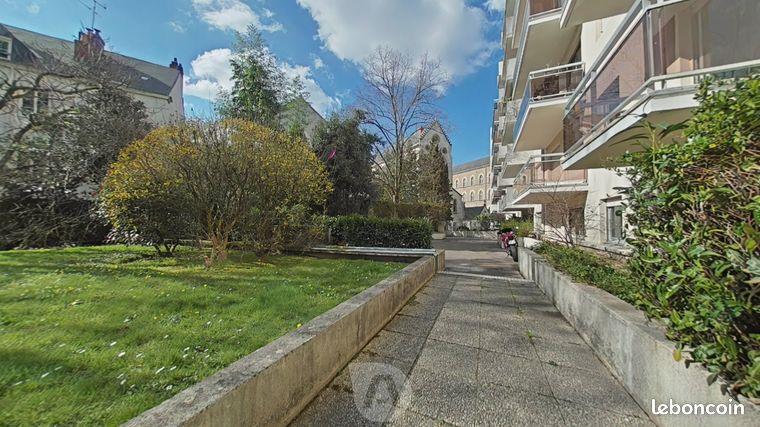 Appartement à vendre, 49m², Nantes