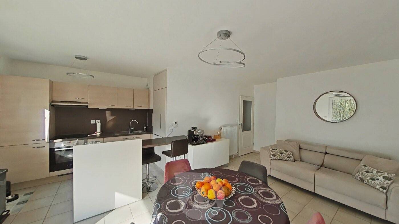 Appartement à vendre, 48m², Comines