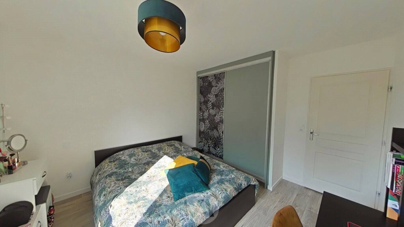 Appartement à vendre, 48m², Comines