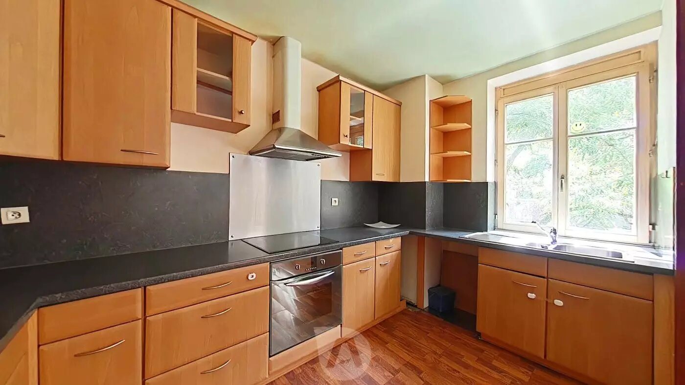 Appartement à vendre, 67m², Thann