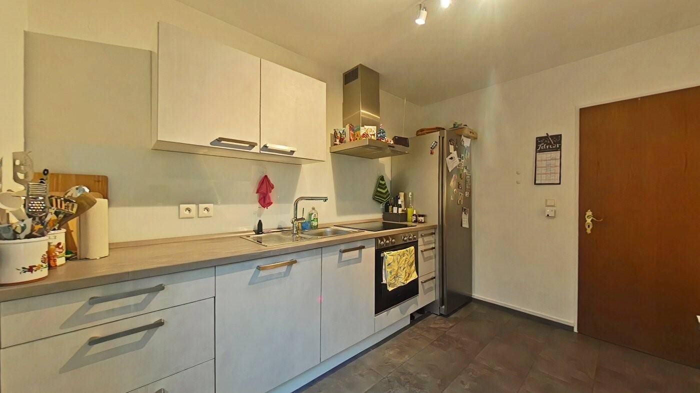 Appartement à vendre, 61m², Alsting