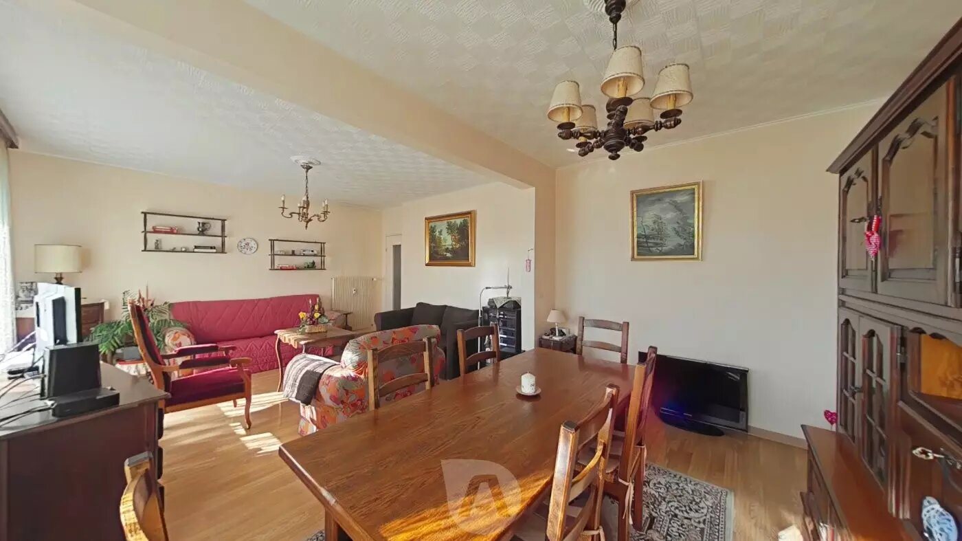 Appartement à vendre, 75m², Illzach