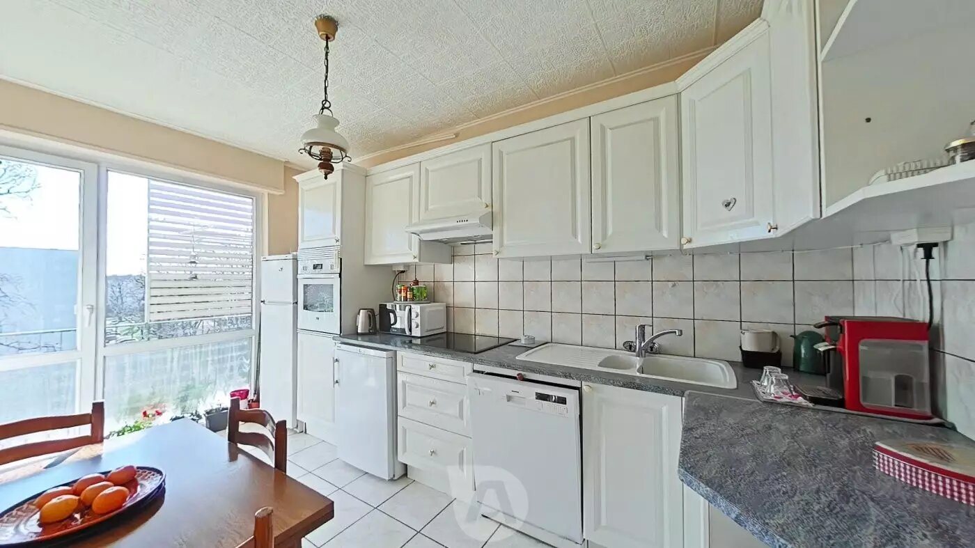 Appartement à vendre, 75m², Illzach