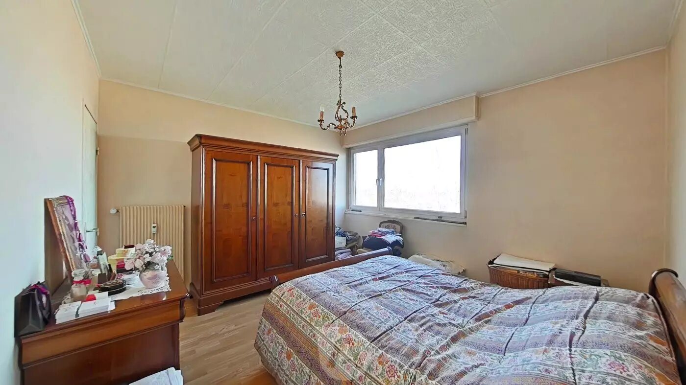 Appartement à vendre, 75m², Illzach