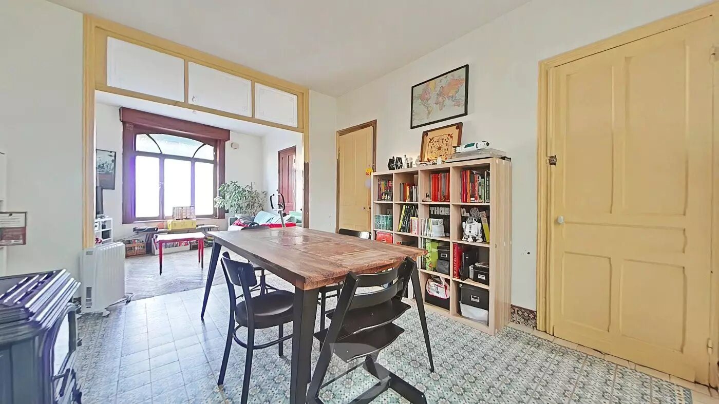 Maison à vendre, 87m², Wattignies