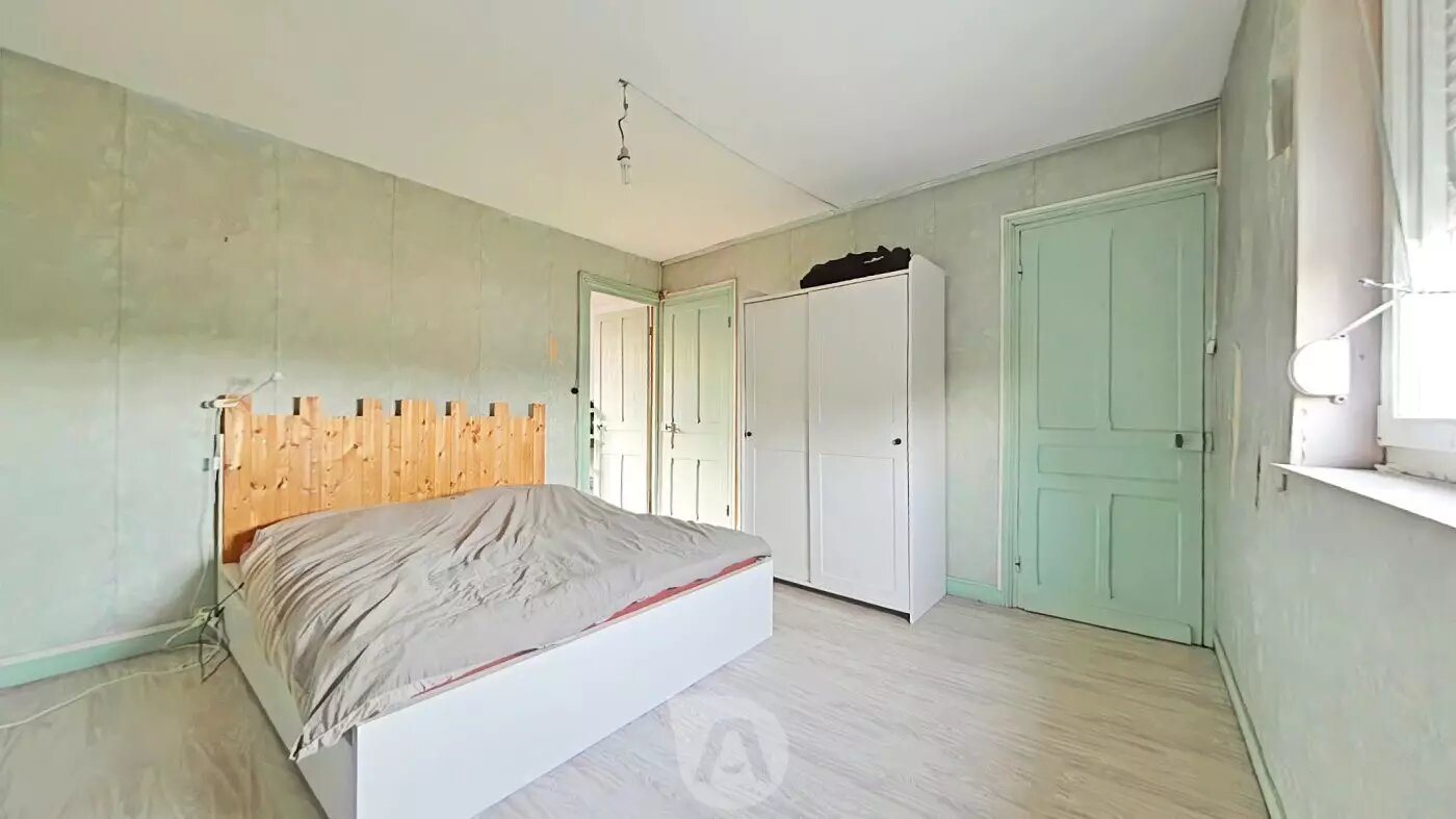 Maison à vendre, 87m², Wattignies
