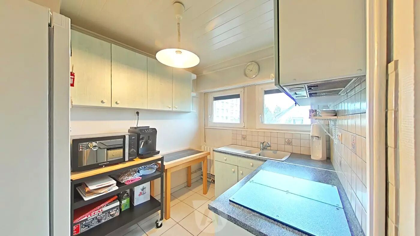 Appartement à vendre, 44m², Illzach
