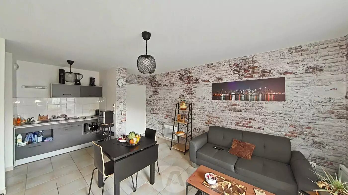 Appartement à vendre, 43m², Vendin-le-Vieil