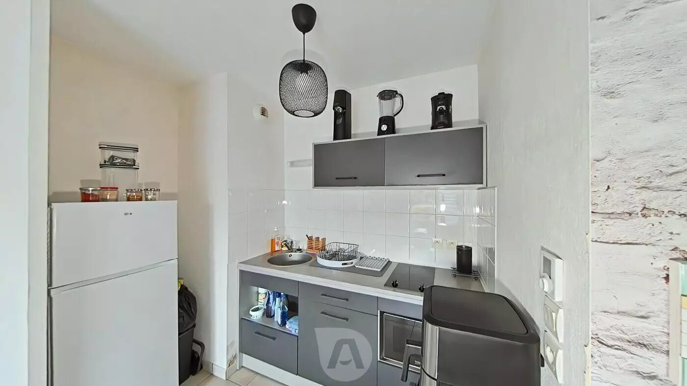 Appartement à vendre, 43m², Vendin-le-Vieil