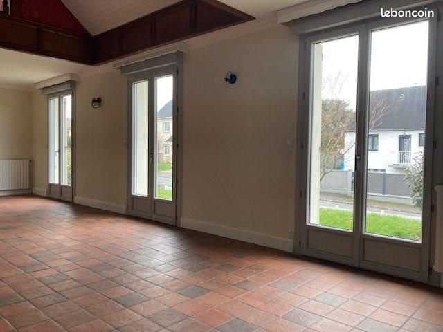 Maison à louer, 116m², Ombrée d'Anjou