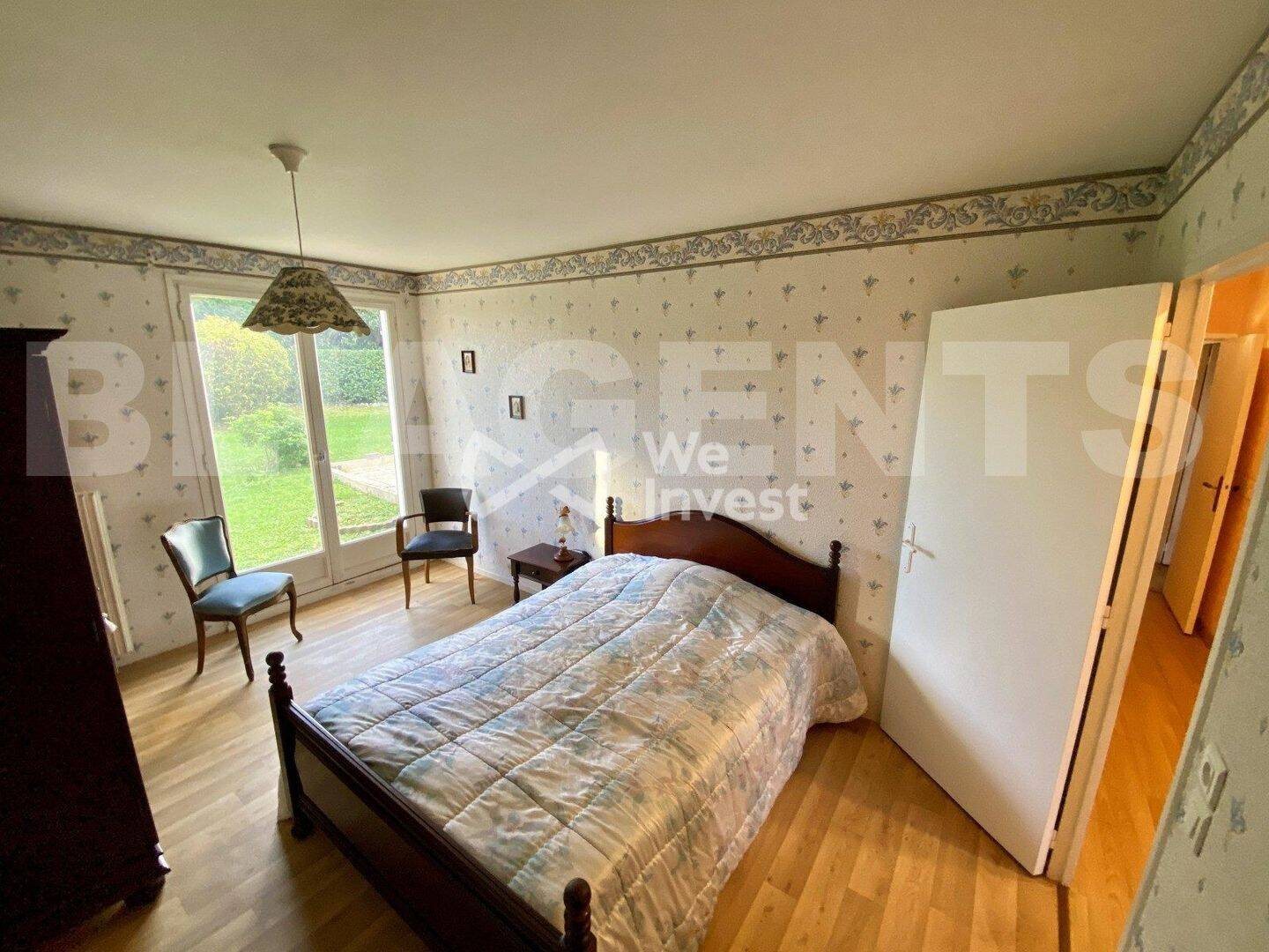 Maison à vendre, 90m², Othis