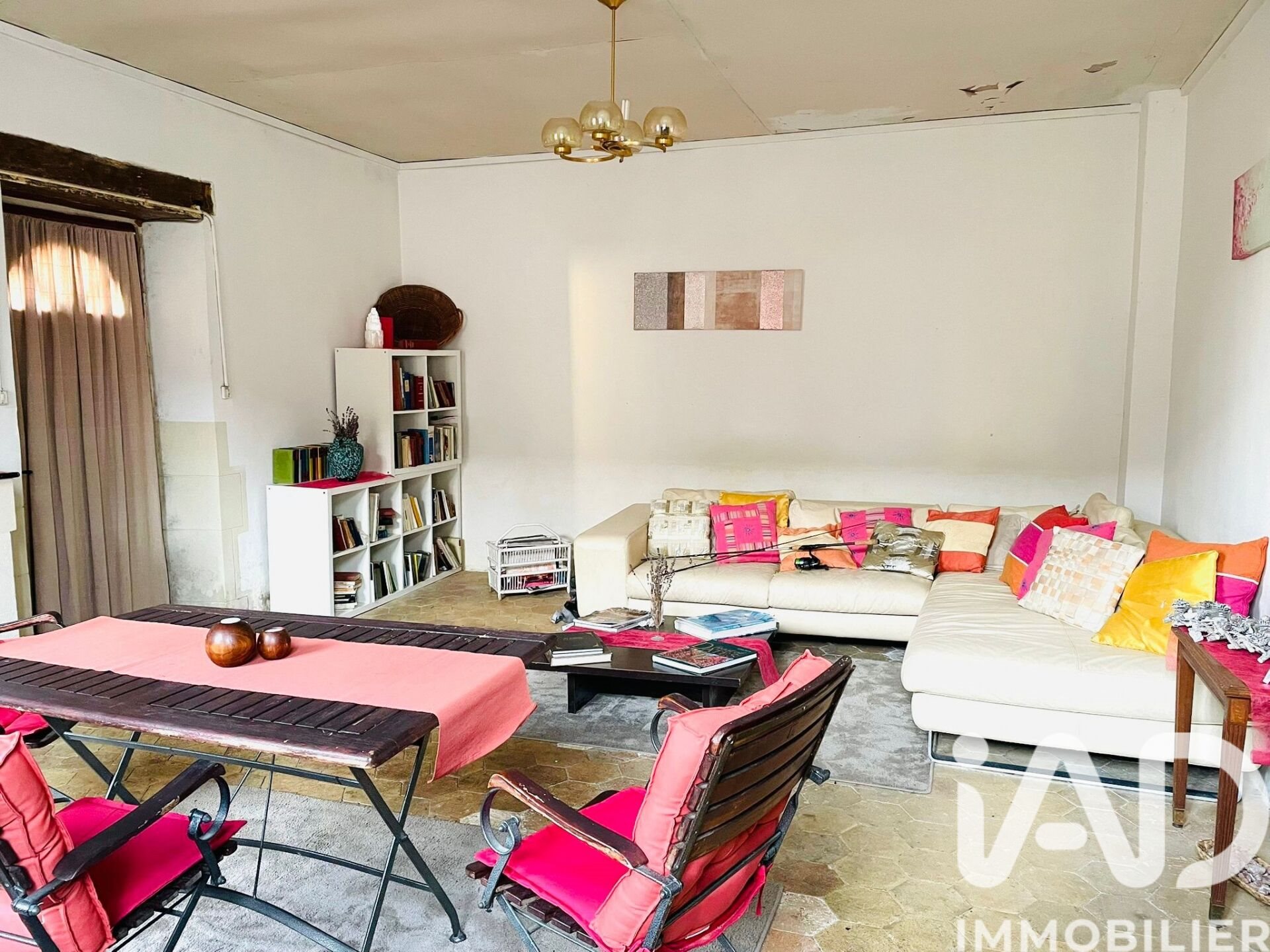 Maison à vendre, 143m², Beaumont-les-Autels