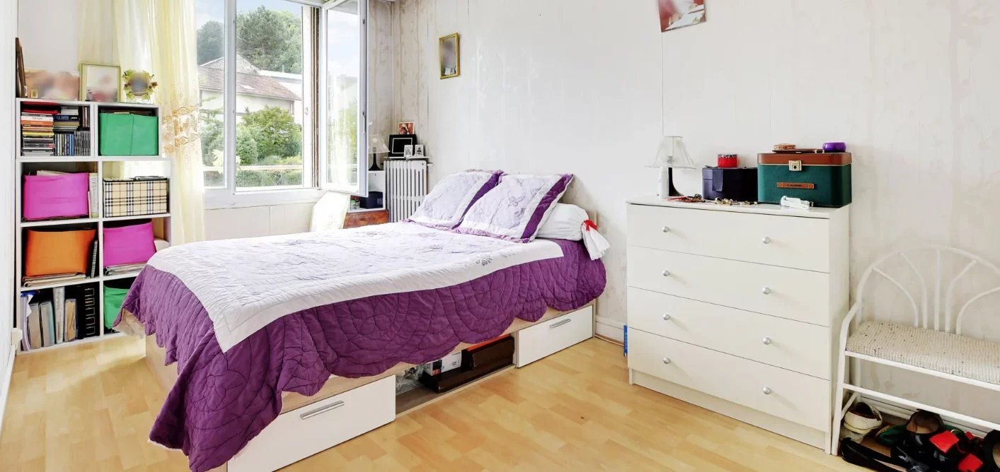 Appartement à vendre, 45m², Paris 11ème