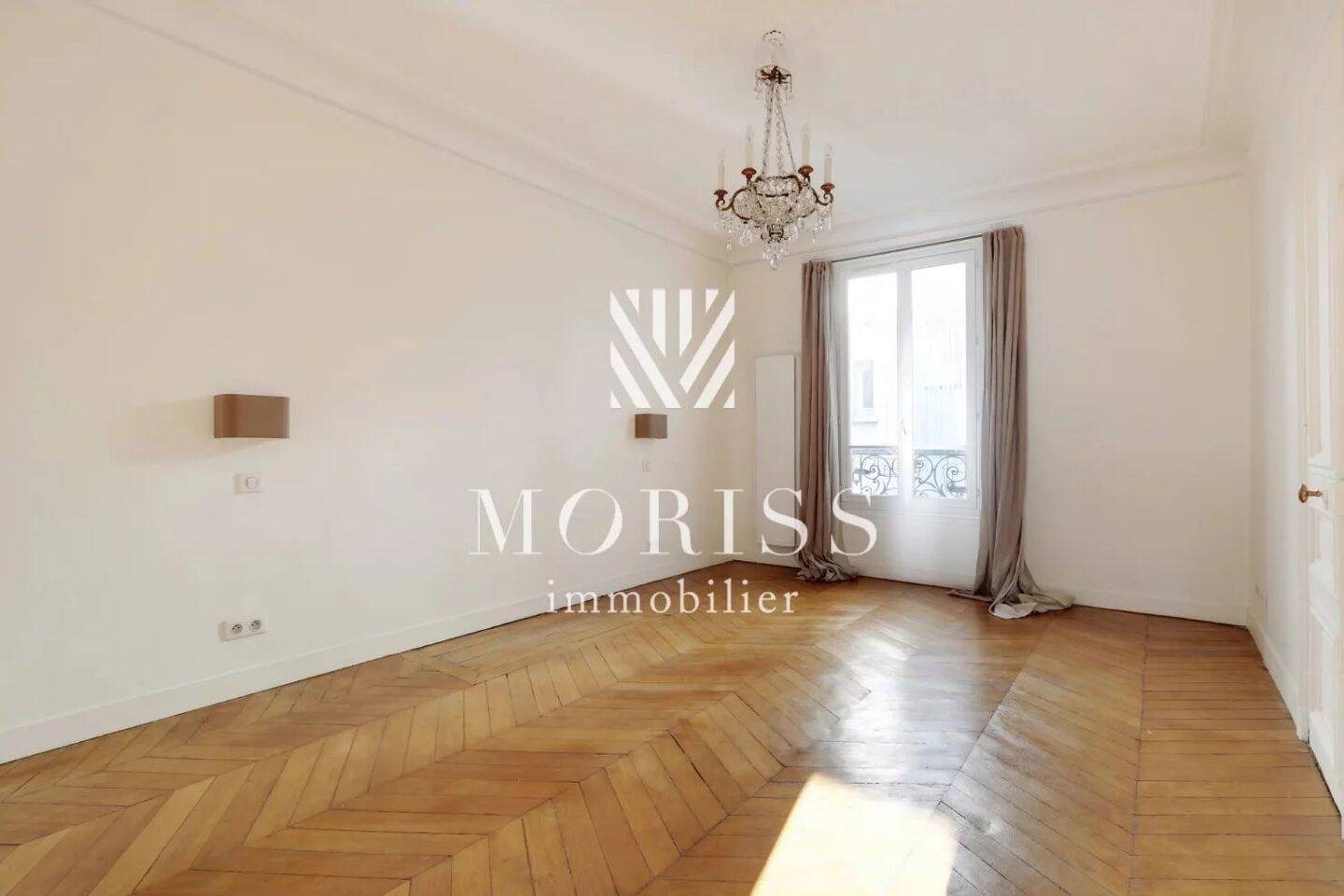 Appartement à vendre, 73m², Paris 11ème