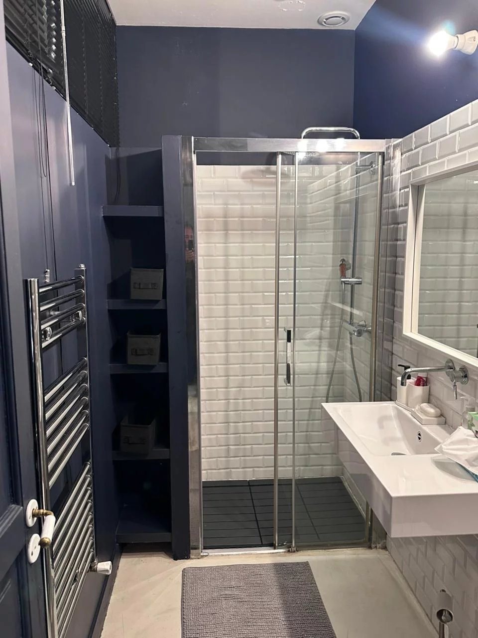 Appartement à louer, 47m², Paris 17ème