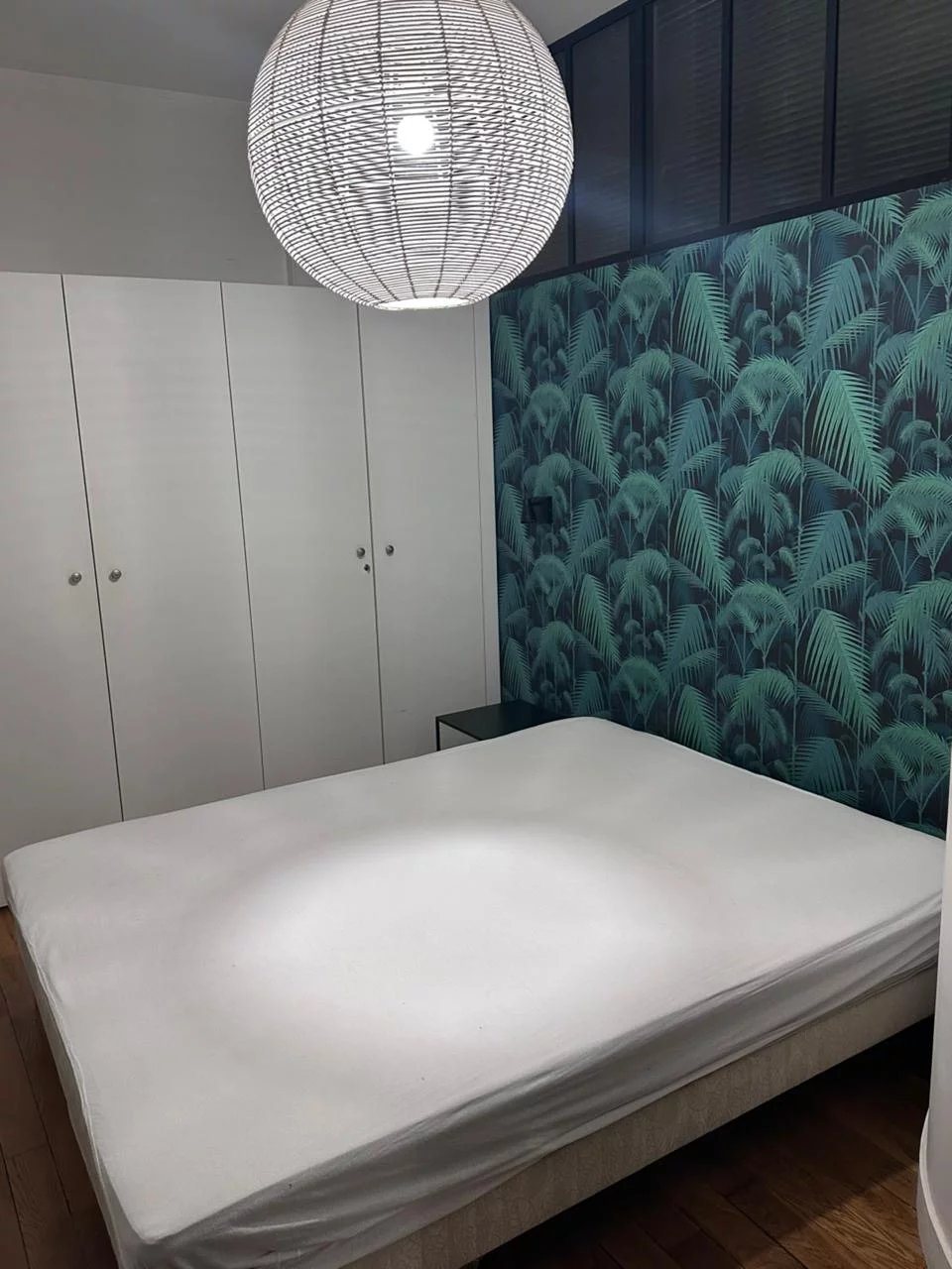 Appartement à louer, 47m², Paris 17ème