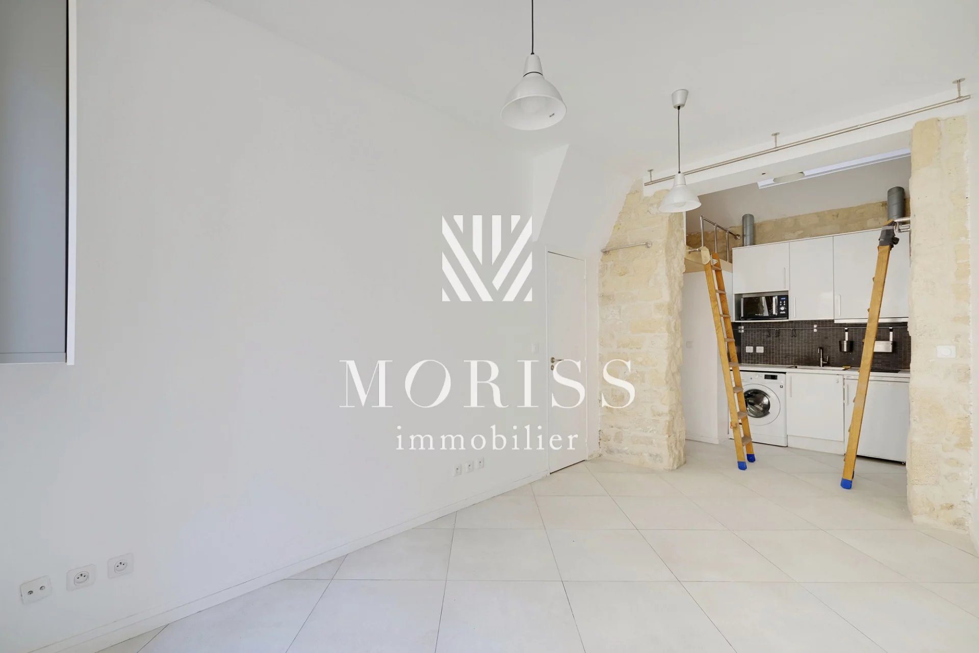 Appartement à vendre, 30m², Paris 11ème