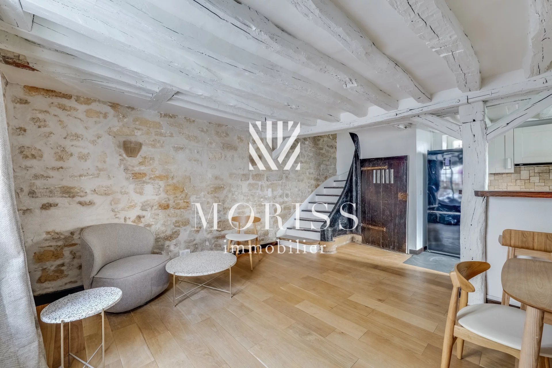 Maison à louer, 78m², Boulogne-Billancourt