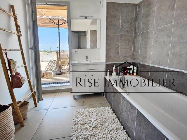 Appartement à vendre, 70m², Montpellier