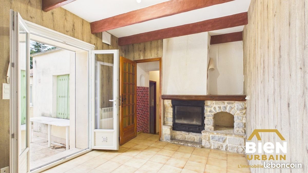 Appartement à vendre, 117m², Garons