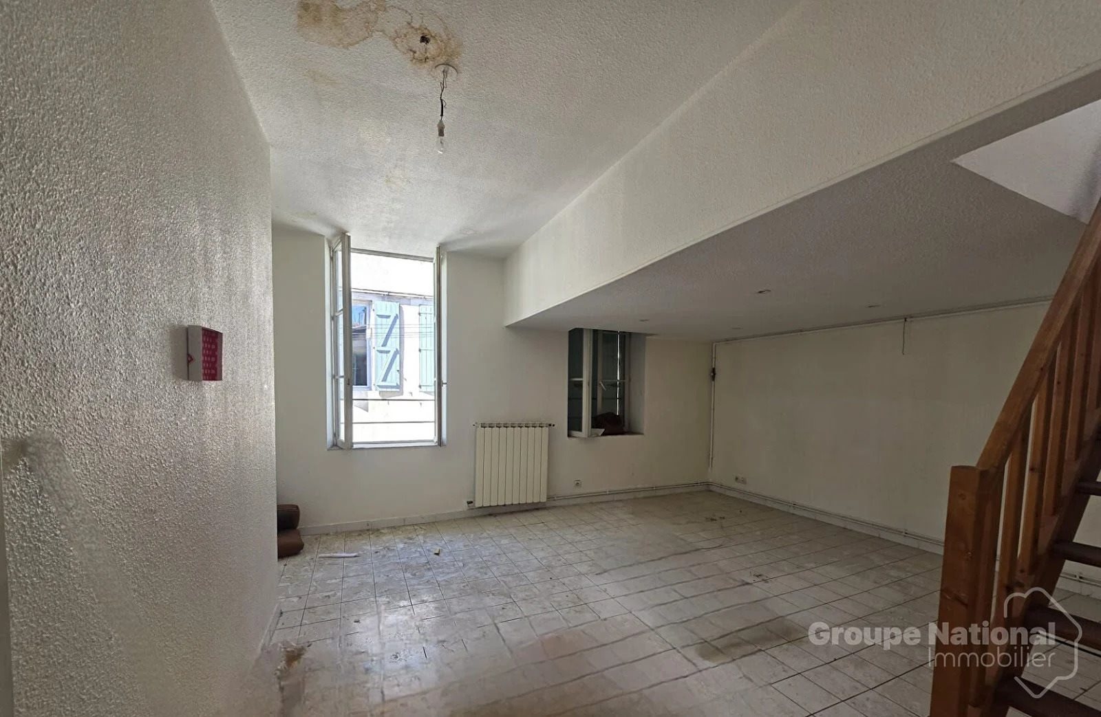 Appartement à vendre, 92m², Nîmes