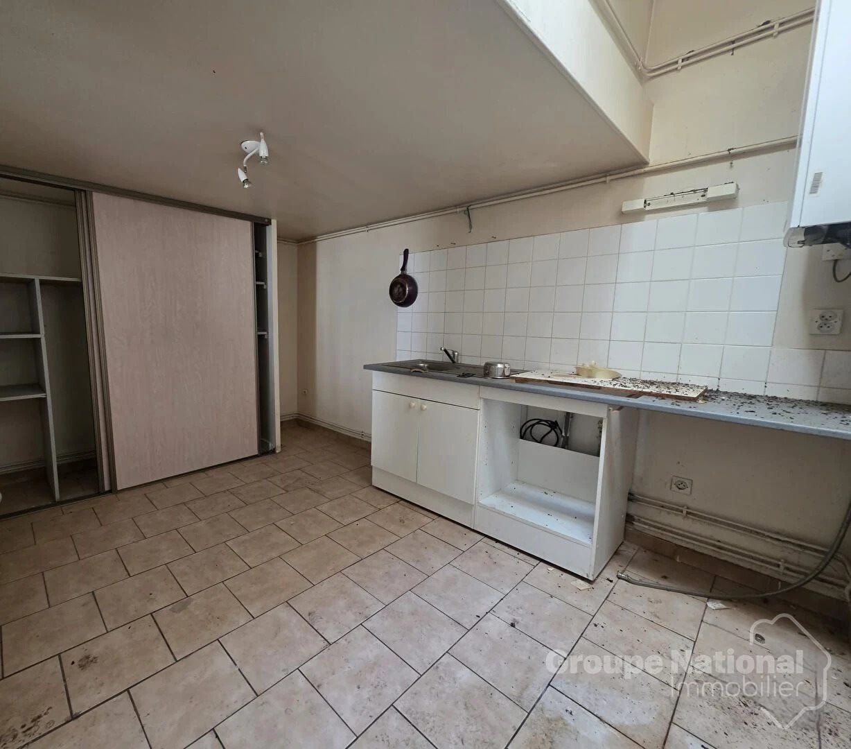 Appartement à vendre, 92m², Nîmes