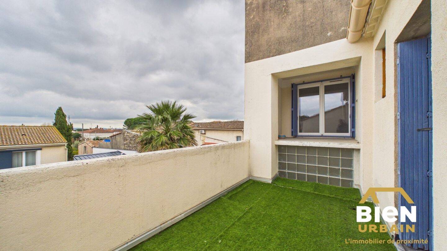 Maison à vendre, 102m², Milhaud