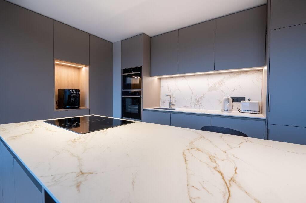 Appartement à louer, 110m², Rennes