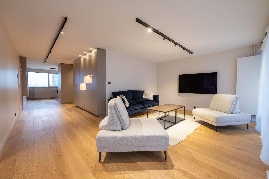 Appartement à louer, 110m², Rennes