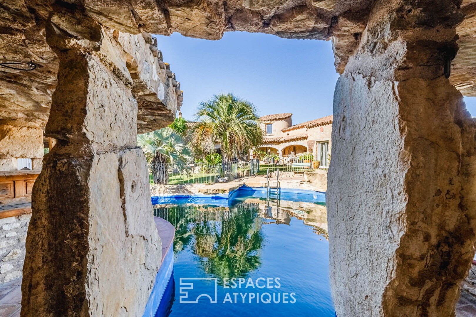 Maison à vendre, 220m², Vinassan