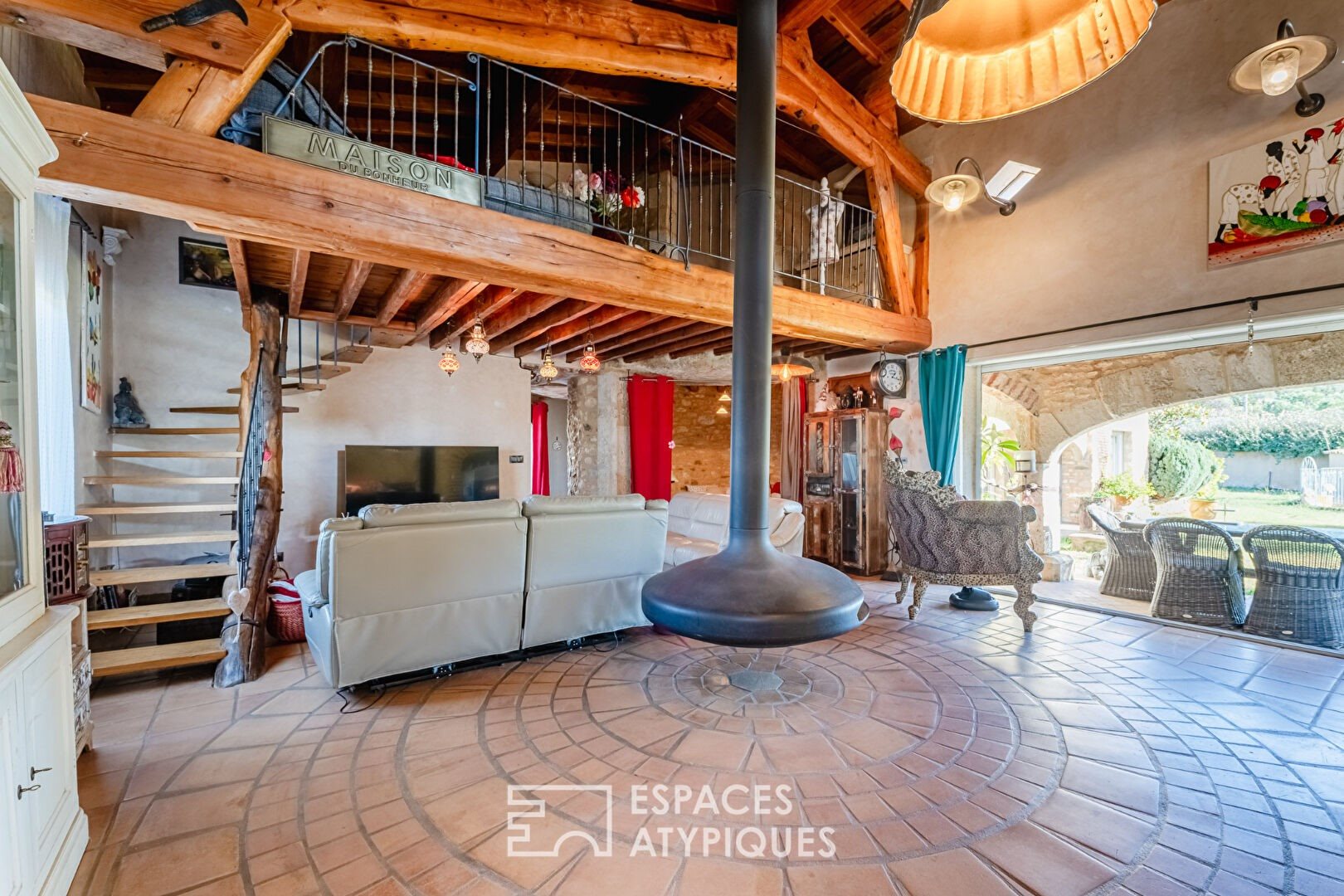 Maison à vendre, 220m², Vinassan