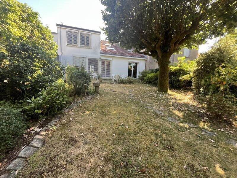 Maison à vendre, 195m², Nantes