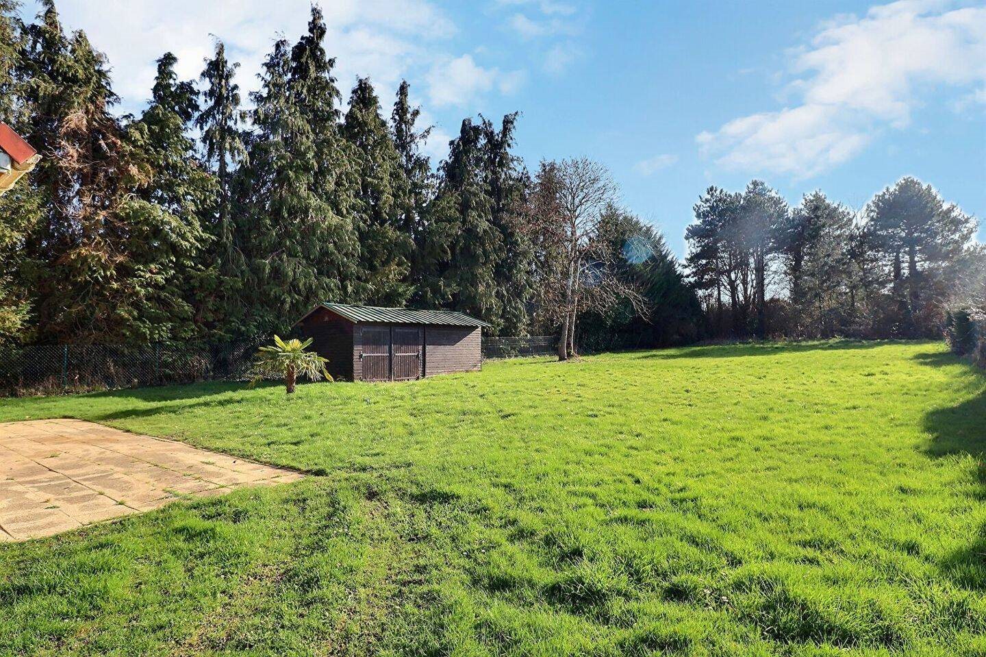 Maison à vendre, 95m², Epernon