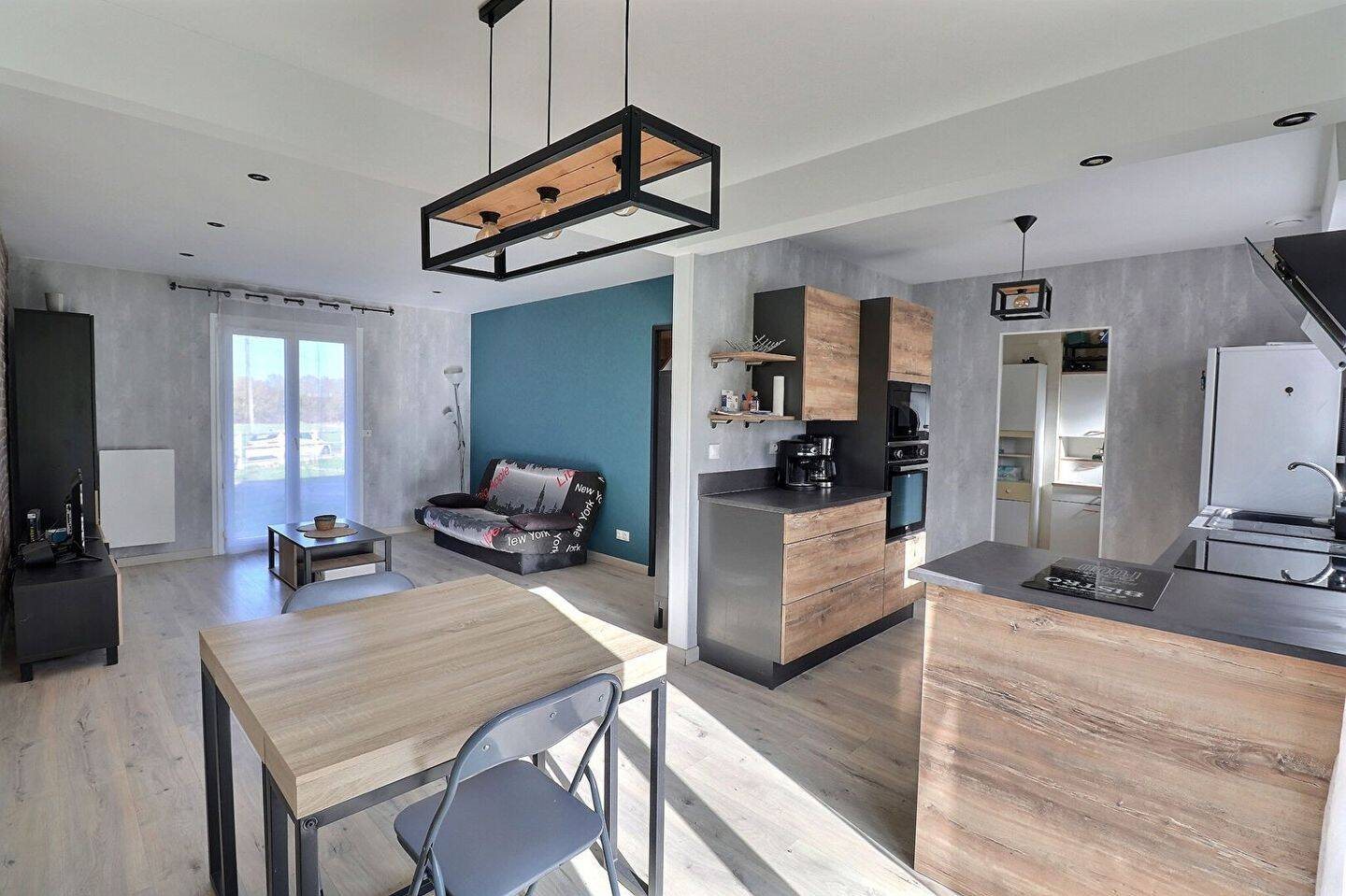 Maison à vendre, 95m², Epernon