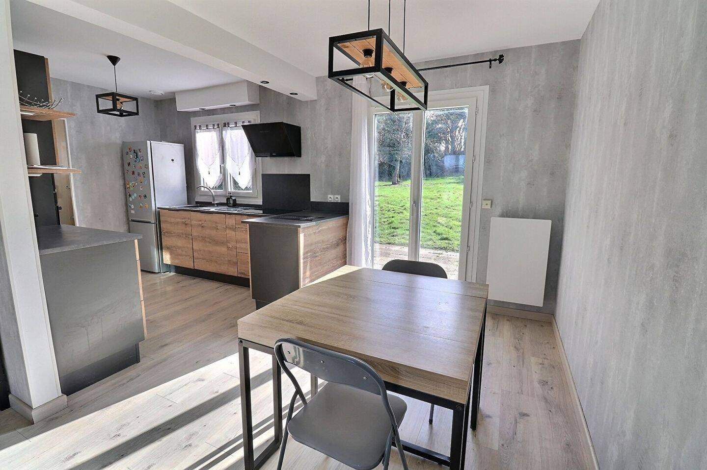 Maison à vendre, 95m², Epernon