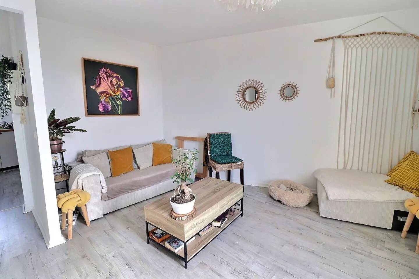 Appartement à vendre, 41m², Montfort-l'Amaury