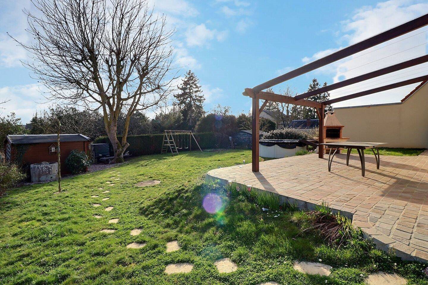 Maison à vendre, 133m², Epernon