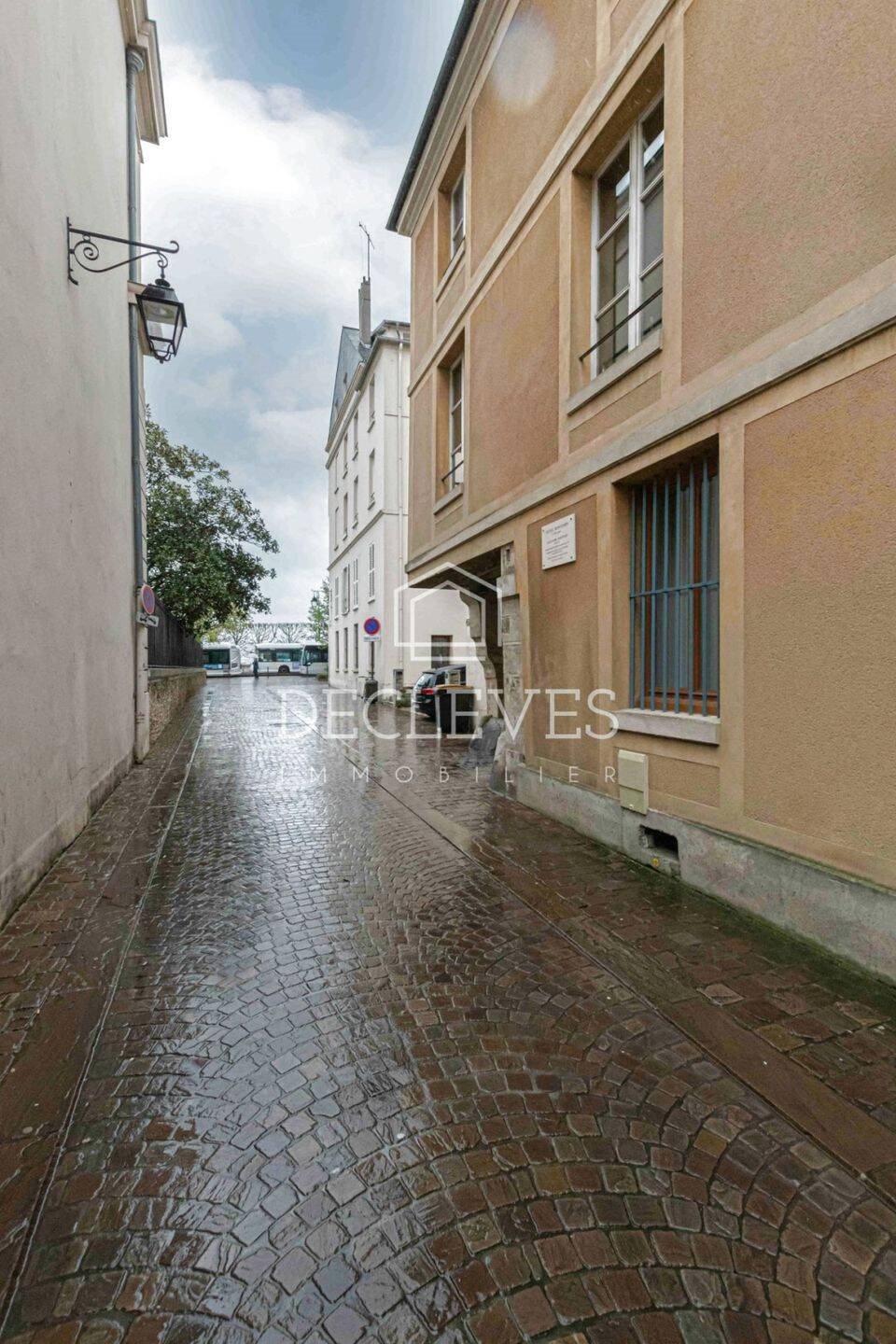 Appartement à vendre, 32m², Saint-Germain-en-Laye