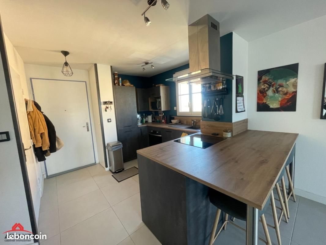 Appartement à louer, 58m², Riorges