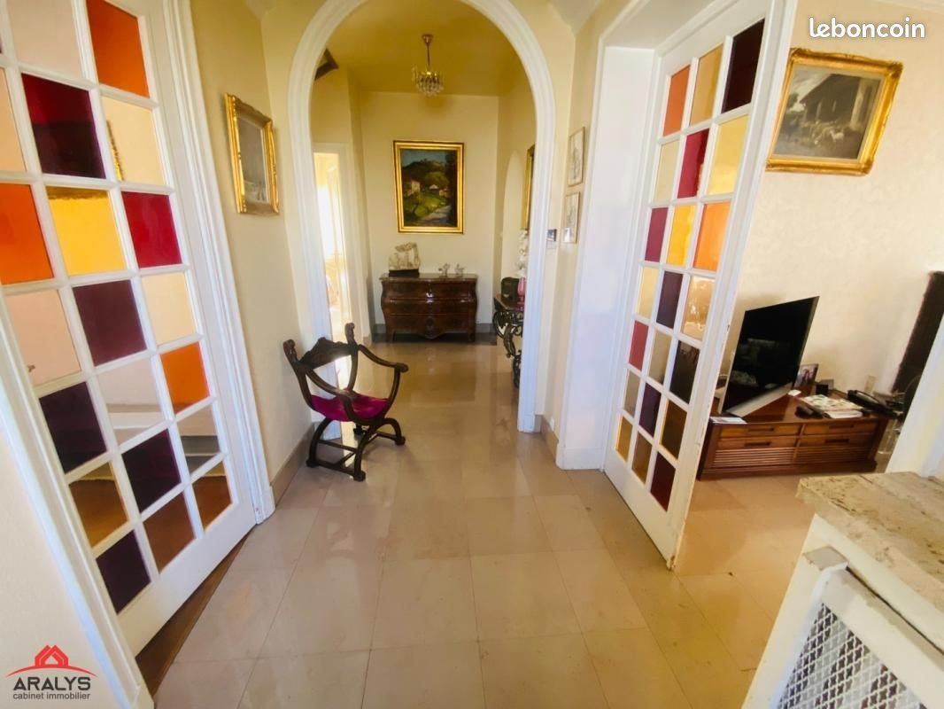 Maison à vendre, 150m², Le Coteau