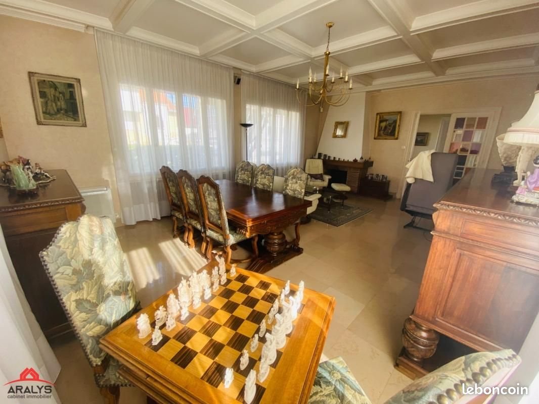 Maison à vendre, 150m², Le Coteau