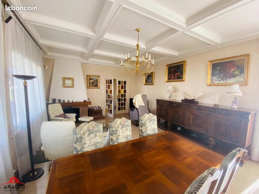 Maison à vendre, 150m², Le Coteau