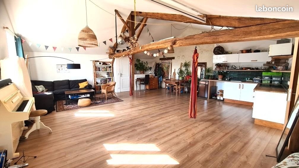 Maison à vendre, 170m², Ambierle