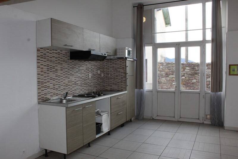 Appartement à louer, 45m², Belvédère