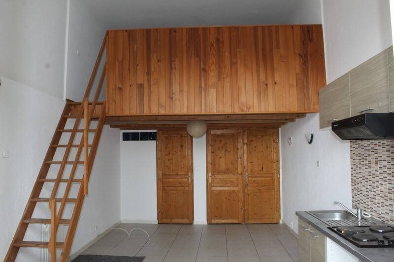 Appartement à louer, 45m², Belvédère