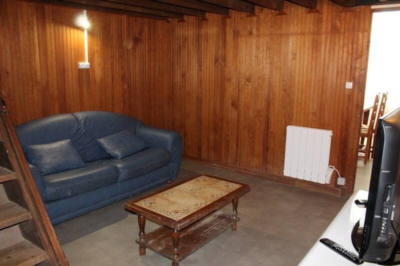 Appartement à louer, 45m², Belvédère