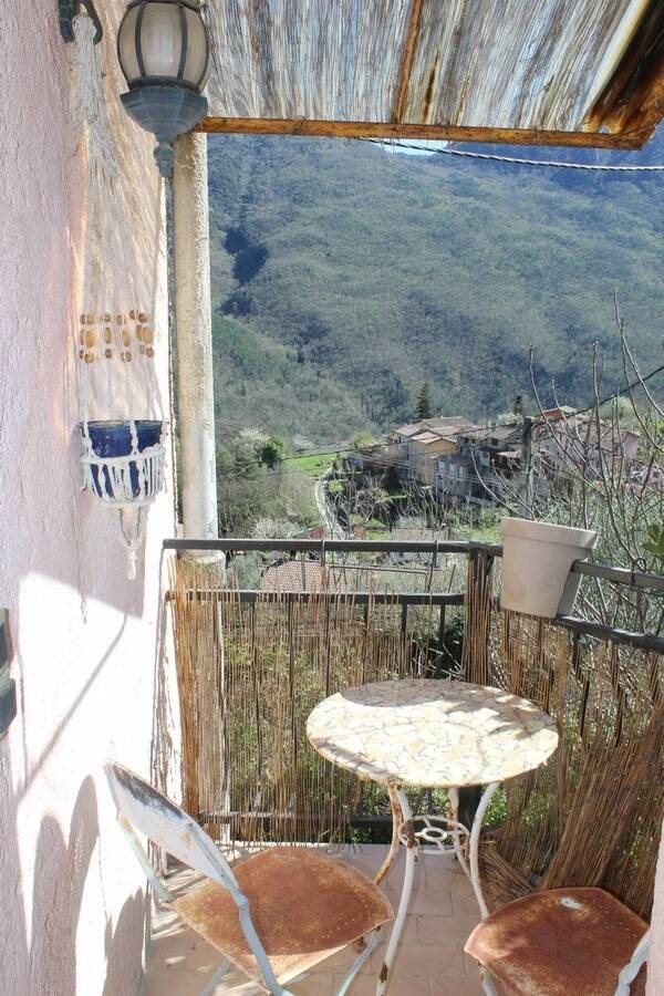 Appartement à louer, 29m², Lantosque