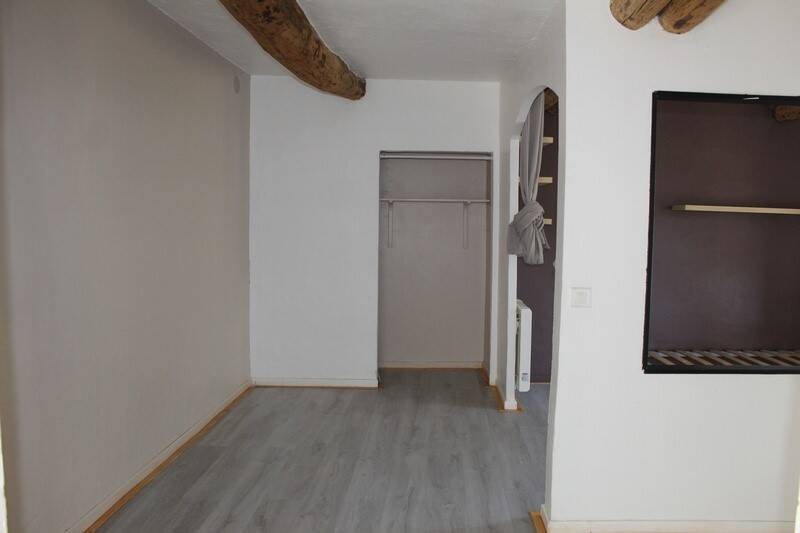 Appartement à louer, 29m², Lantosque