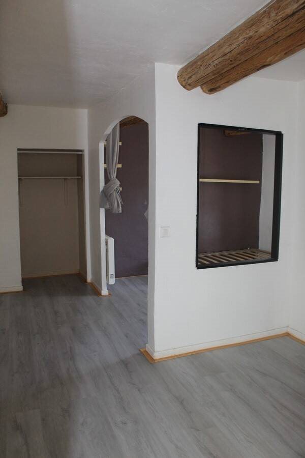 Appartement à louer, 29m², Lantosque